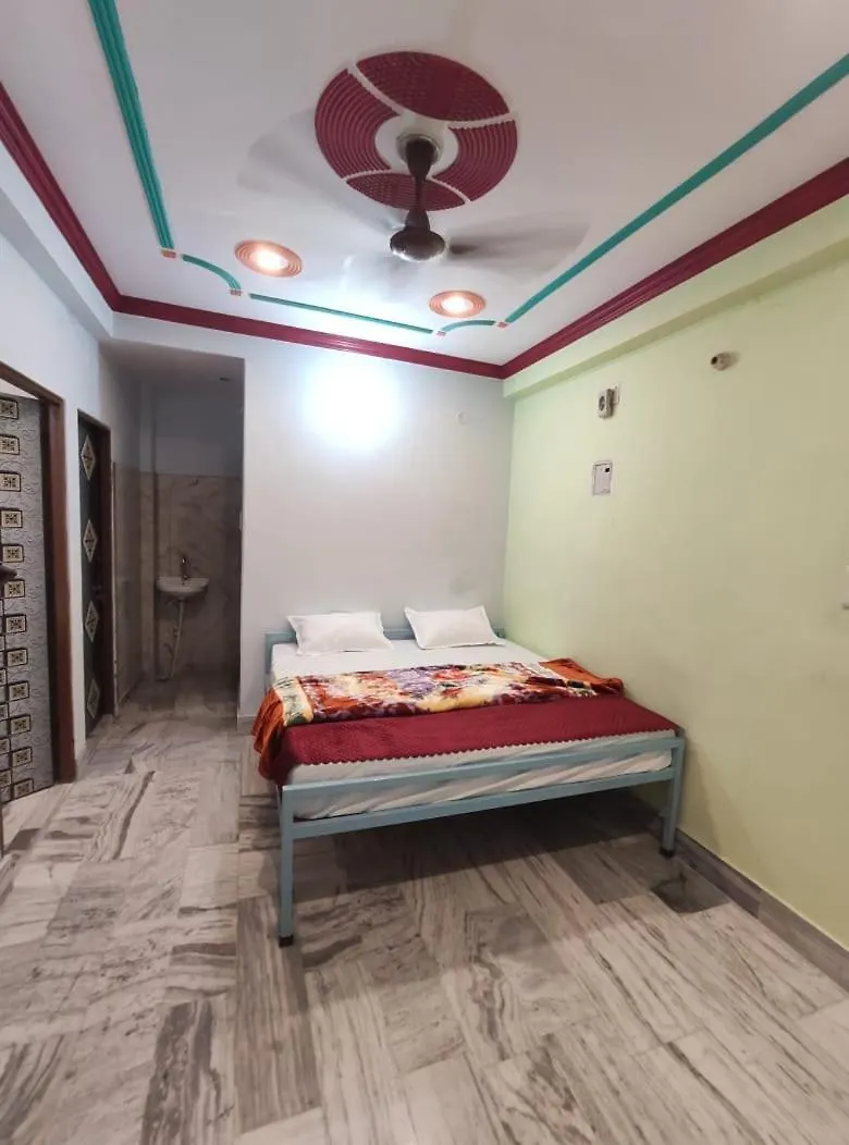 Satyam Guest House contacts